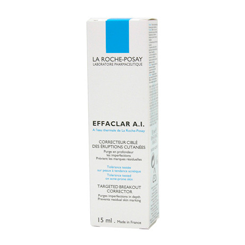 Imagen de Effaclar a.i. roche posay 15ml