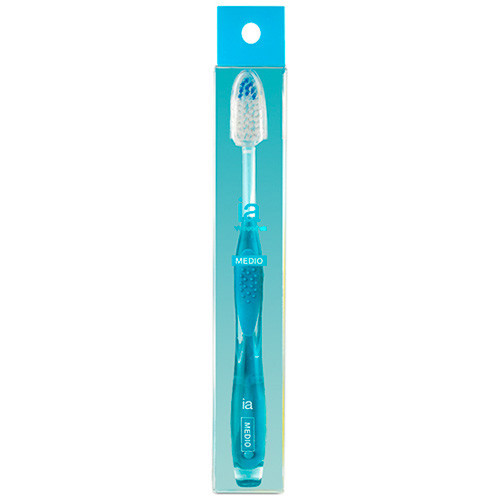 Imagen de Interapothek cepillo dental medio