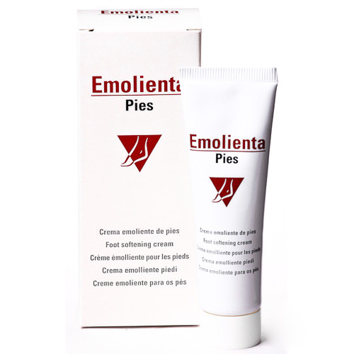 Imagen de Emolienta pies emulsion 30ml