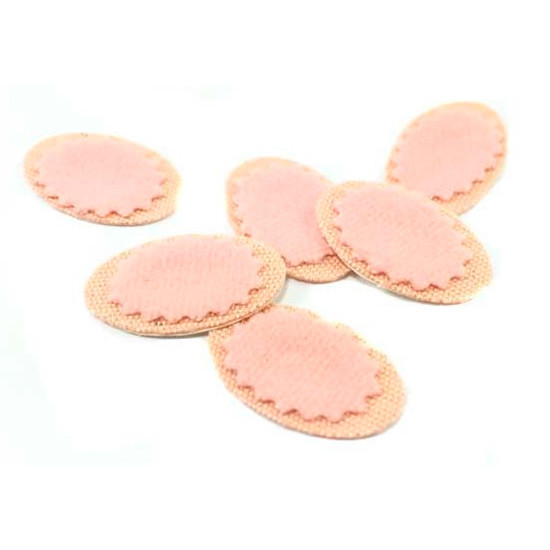 Imagen de Parches callos extra suave schurz