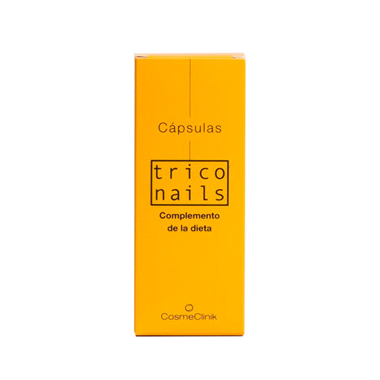 Imagen de TRICONAILS 56 CAPSULAS