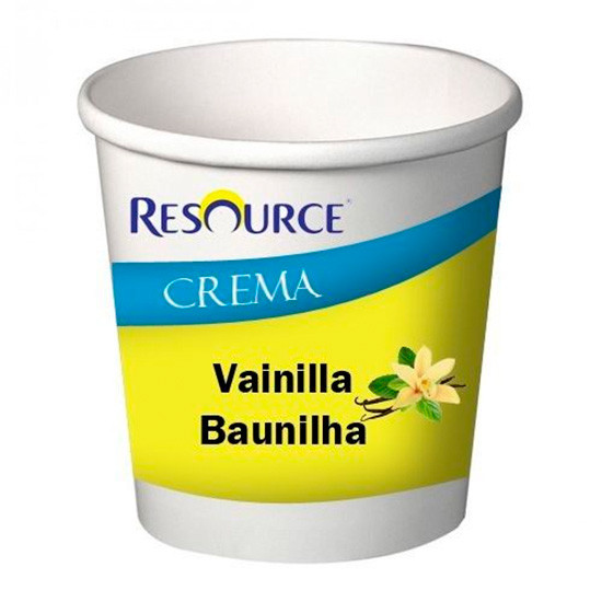 Imagen de Resource diabet crema vainilla 24x125ml