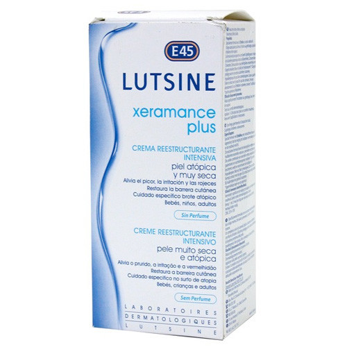 Imagen de Lutsine Xeramance crema 100ml