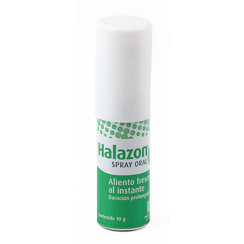 Imagen de Halazon spray oral 10 g
