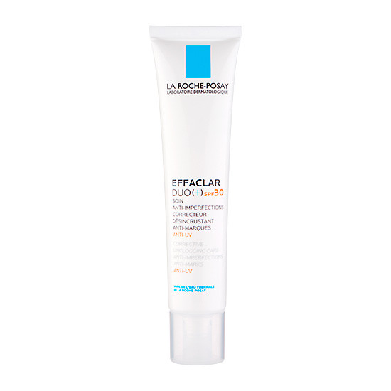 Imagen de La Roche-Posay Effaclar duo  SPF30 40ml