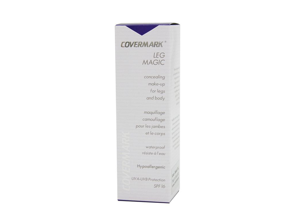 Imagen de Covermark Leg Magic Nº2 50ml