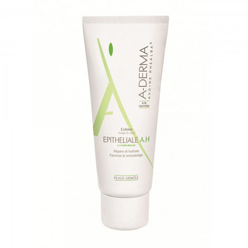 Imagen de Aderma epitheliale ah ult crema rep. 40ml