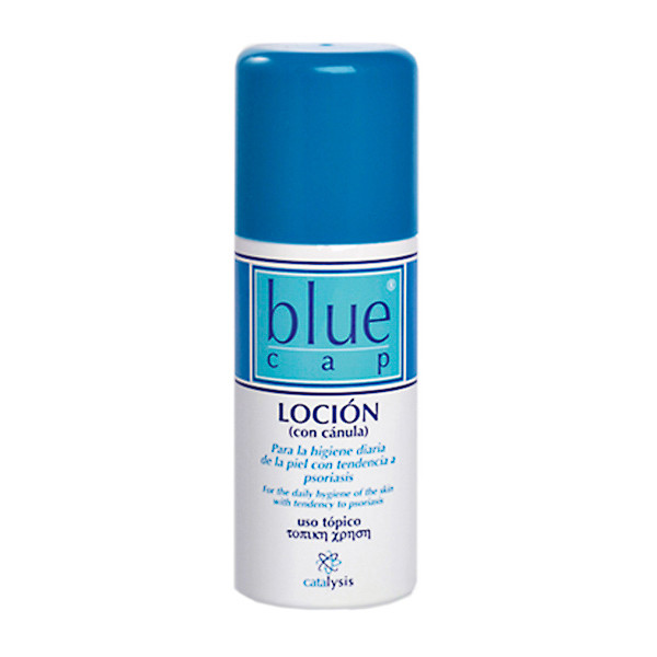 Imagen de BLUE CAP LOCION 100 ML