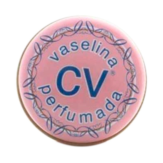 Imagen de Cuve Vaselina perfumada cajita 20g