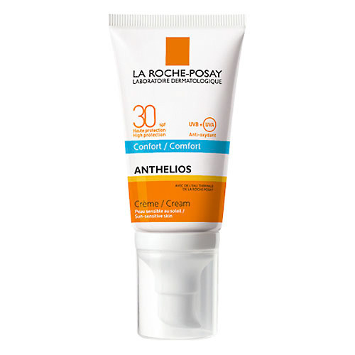 Imagen de Anthelios spf30 piel seca crema 50ml