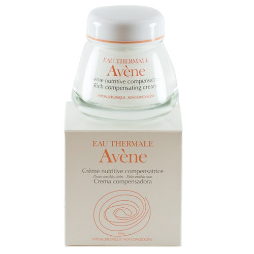 Imagen de Avene Crema compensadora 50ml