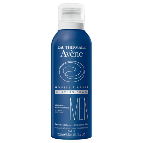 Imagen de Avene Espuma de afeitar 200ml