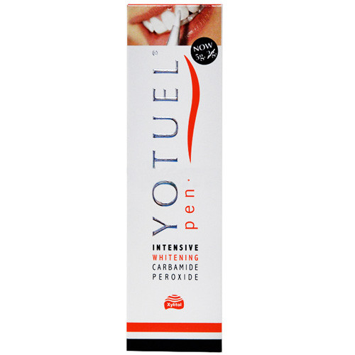 Imagen de YOTUEL PEN BLANQUEADOR 5 GR