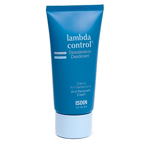 Imagen de Lambda desodorante control crema 50ml
