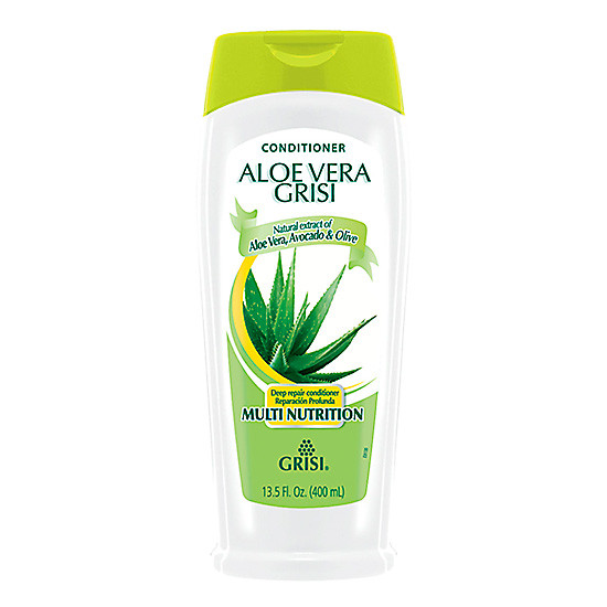 Imagen de GRISI ALOE VERA ACONDICIONADOR 400 ML