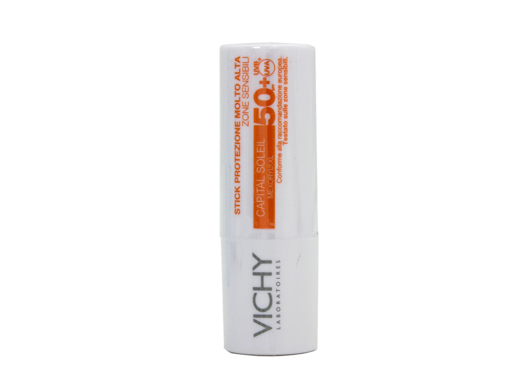 Imagen de Vichy capital soleil 50+ stick 9g