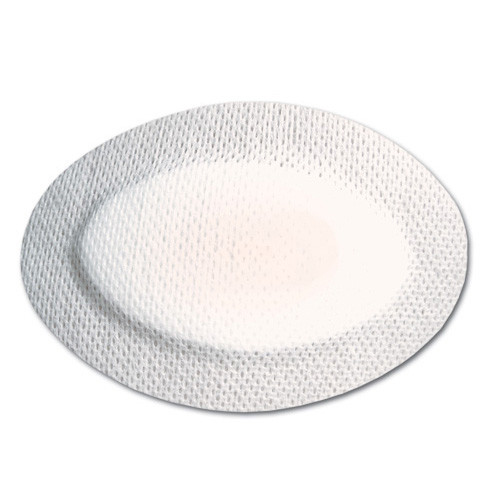 Imagen de PARCHE OPTOMED SUPER 10 UDS