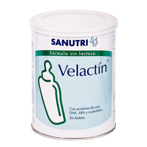 Imagen de Sanutri Velactin soja 400g