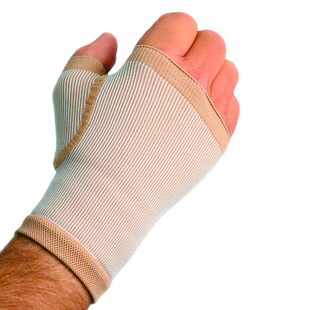 Imagen de MUÑEQUERA METACARPIANA T.5 821 VARISAN