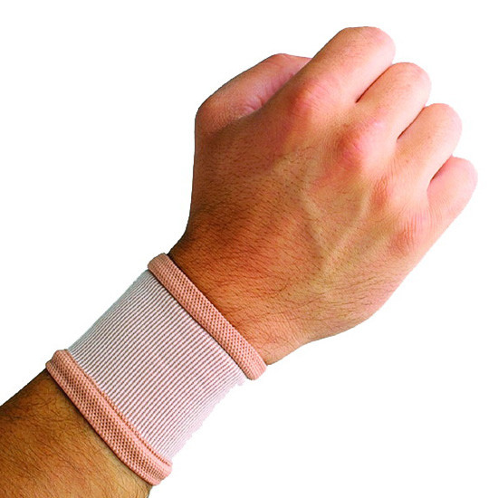 Imagen de MUÑEQUERA CIRCULAR T.4 REF 820 VARISAN