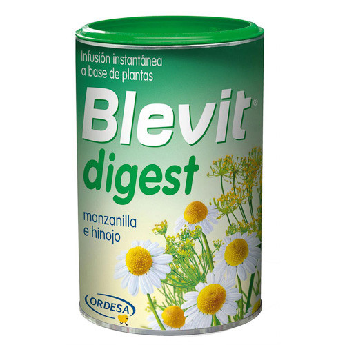 Imagen de Blevit Infusión digest 150g