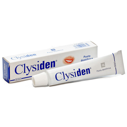 Imagen de Clysiden pasta dental 50ml