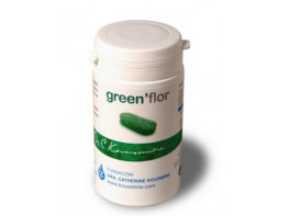 GREENFLOR 90 COMPRIMIDOS        NUTERGIA
