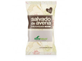 Soria Natural Salvado de avena 250g