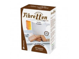 Fibretten galletas 240g
