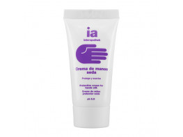 Interapothek crema manos seda 30ml