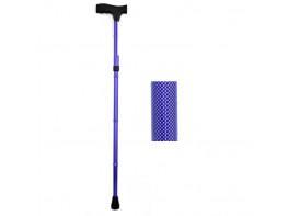 BASTON PLEGABLE FASHION NEW YORK AD413/E