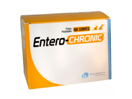 Chronic Entero chronic 60 sobres
