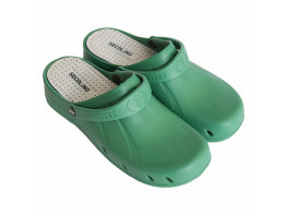 Zueco Secolino ia verde número 39