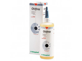 Vetoquinol Otifree 60ml