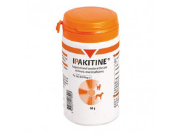 Vetoquinol Ipakitine 60g