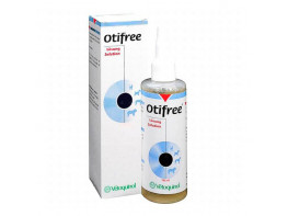 Vetoquinol Otifree 160ml