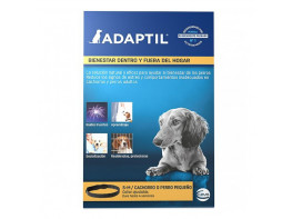 Ceva Adaptil collar perro pequeño 45 cm