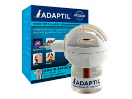 Ceva Adaptil difusor+recambio 1 mes 48ml