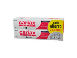 Kin cariax gingival pasta duplo 125ml