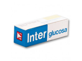 INTER GLUCOSA 50 TIRAS