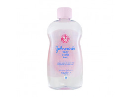 Johnson Aceite johnson 500ml