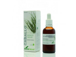 COLA CABALLO EXTRACTO GLICE.50 XXI SORIA