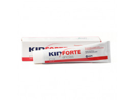 KIN FORTE ENCIAS PASTA 125 ML