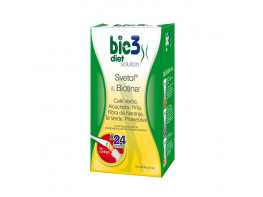 Bie3 diet solution 24 sobres solubles