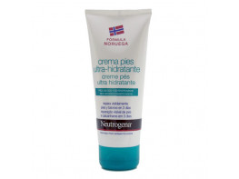 Neutrogena crema pies ultra-hidratante 100ml
