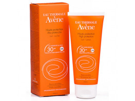 Avene solar leche spf30 100ml