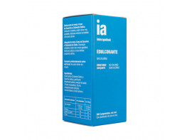 Interapothek edulcorante 500 comprimidos