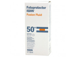 Isdin fotoprotector fusion fluid 50+ 50ml