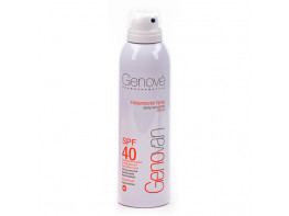 GENOSUN SPF50 SPRAY 200 ML
