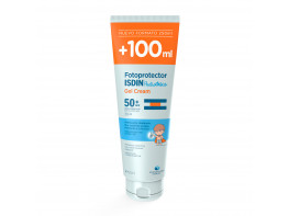 Isdin fotoprotector pediatrics gel cream spf50+ 250 ml